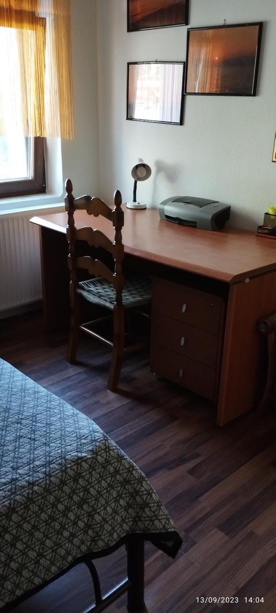 Mavridis House Villa Eleftheroupoli Buitenkant foto