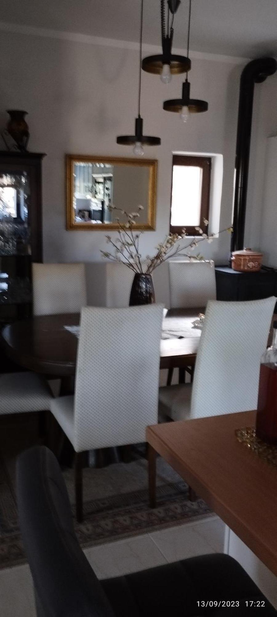 Mavridis House Villa Eleftheroupoli Buitenkant foto
