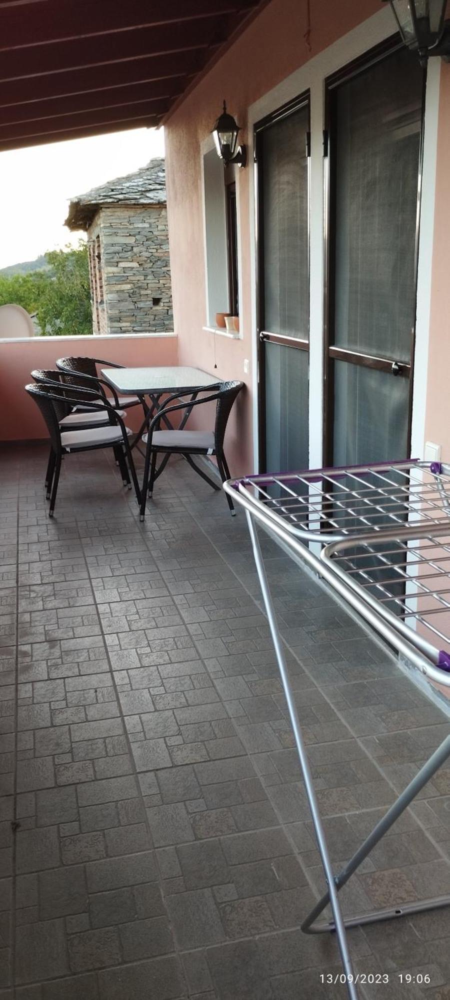 Mavridis House Villa Eleftheroupoli Buitenkant foto