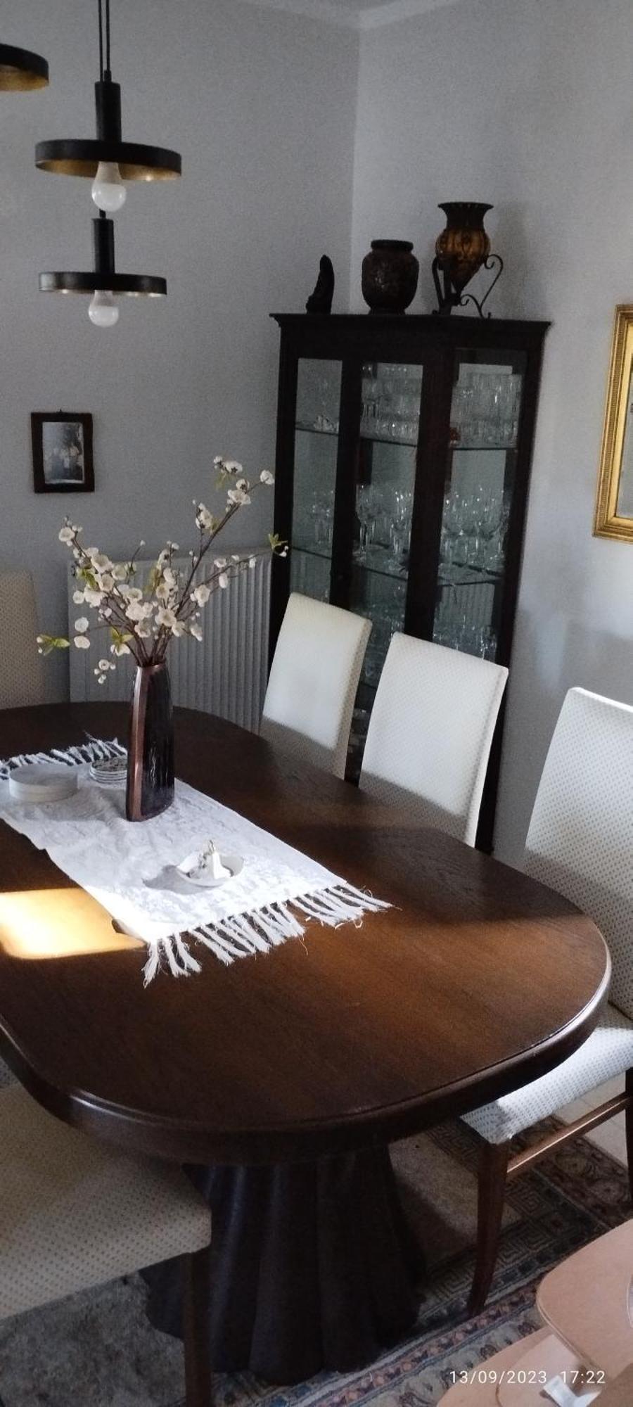 Mavridis House Villa Eleftheroupoli Buitenkant foto