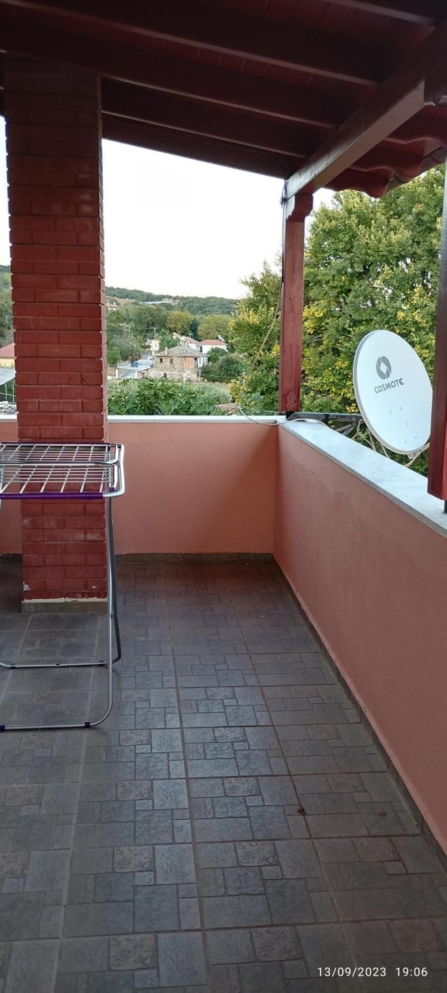 Mavridis House Villa Eleftheroupoli Buitenkant foto
